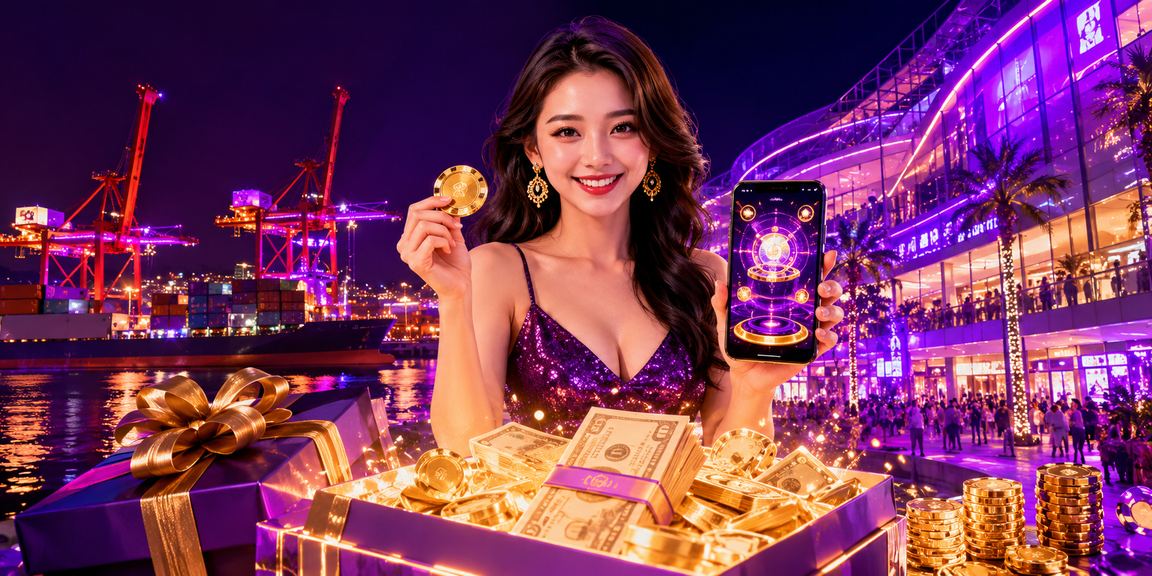 Người dùng Hải Phòng theo dõi kết quả esports trên điện thoại ban đêm