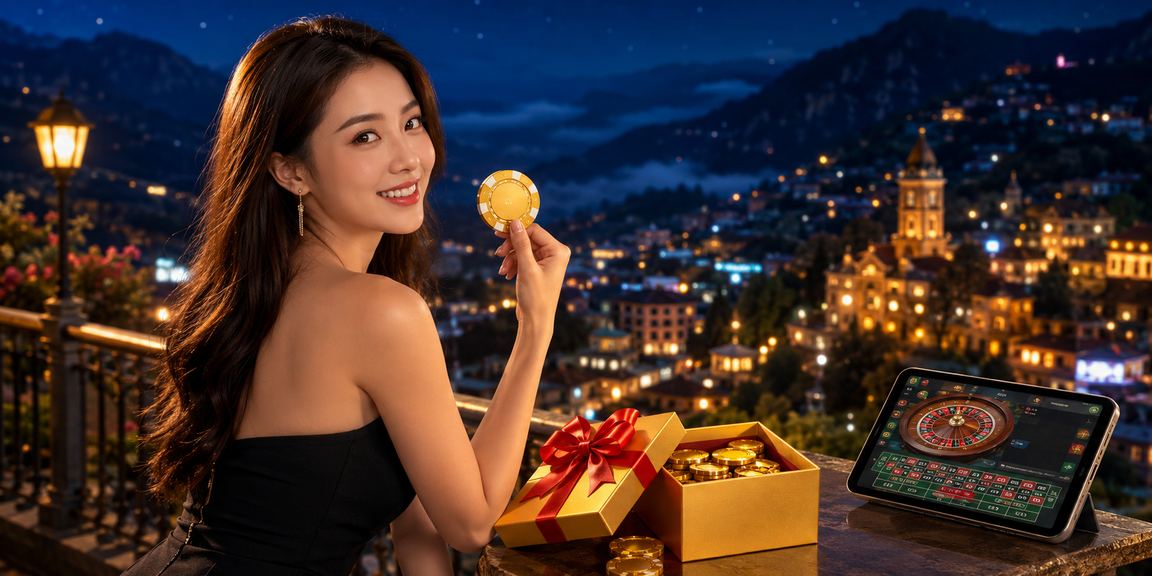 Người dùng tại Sa Pa đặt cược trực tuyến trên điện thoại với kết nối mạng 4G